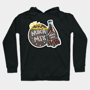 Nuka-Bombdrop Mix Hoodie